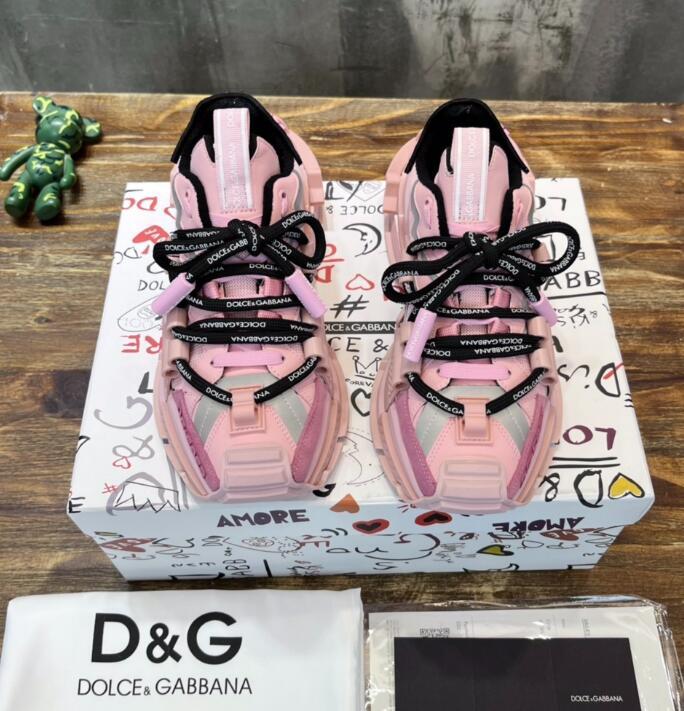 SAMC - DAG Women Shoes - 223