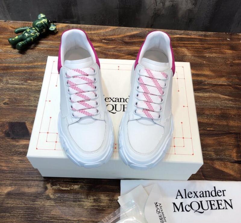 SAMC - AQ Women Shoes - 269