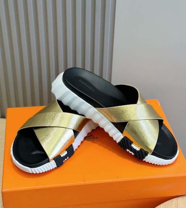 SAMC - HMS Men Shoes - 052