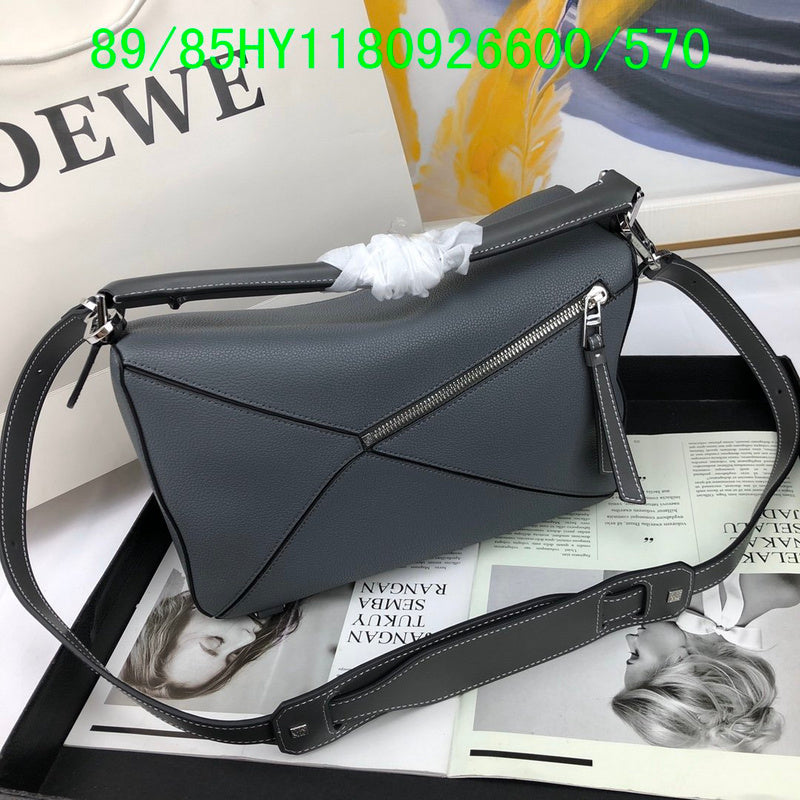 Satchel Bags - LWE Bags - 308