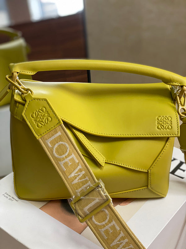 Glamy - LWO Bags - 629