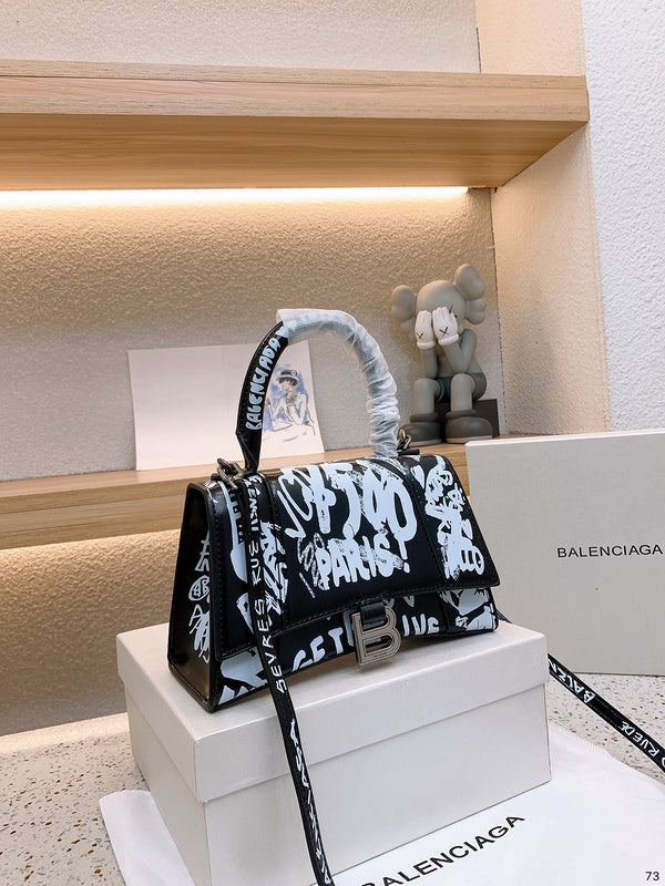 ELE Fashion - BGA Bags - 1594