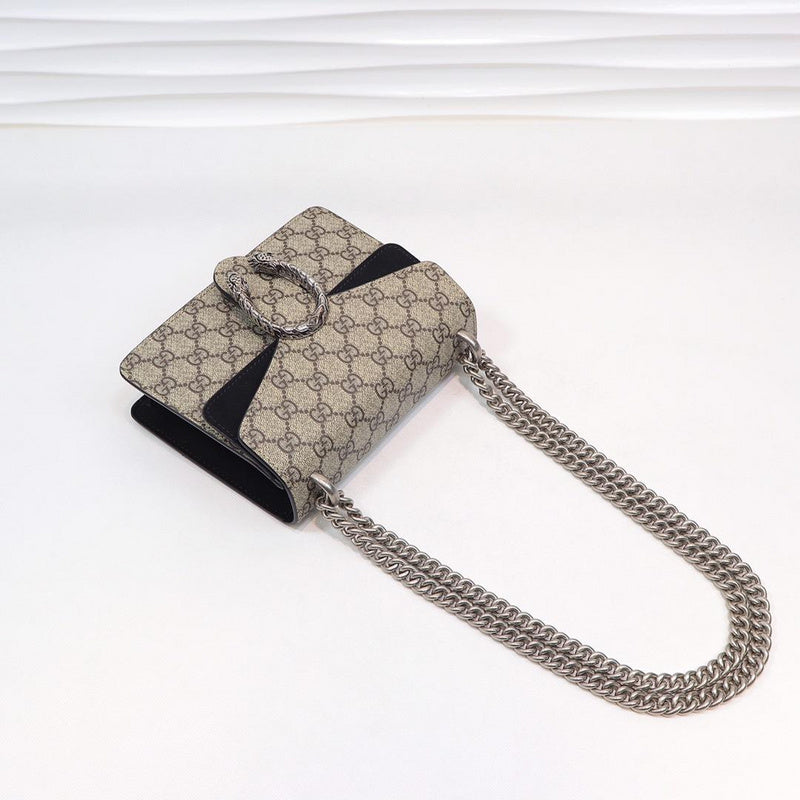 glamy - GCI Bags - 832