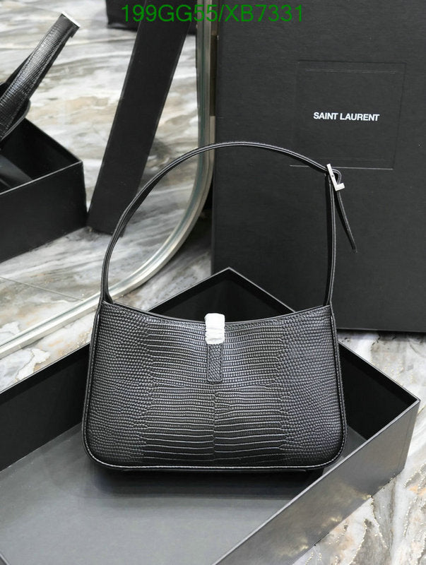 SAMC - YLS Bags - 354