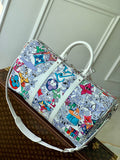 Satchel Bags - VL Bags - 1649