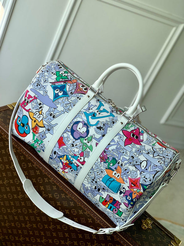 Satchel Bags - VL Bags - 1649