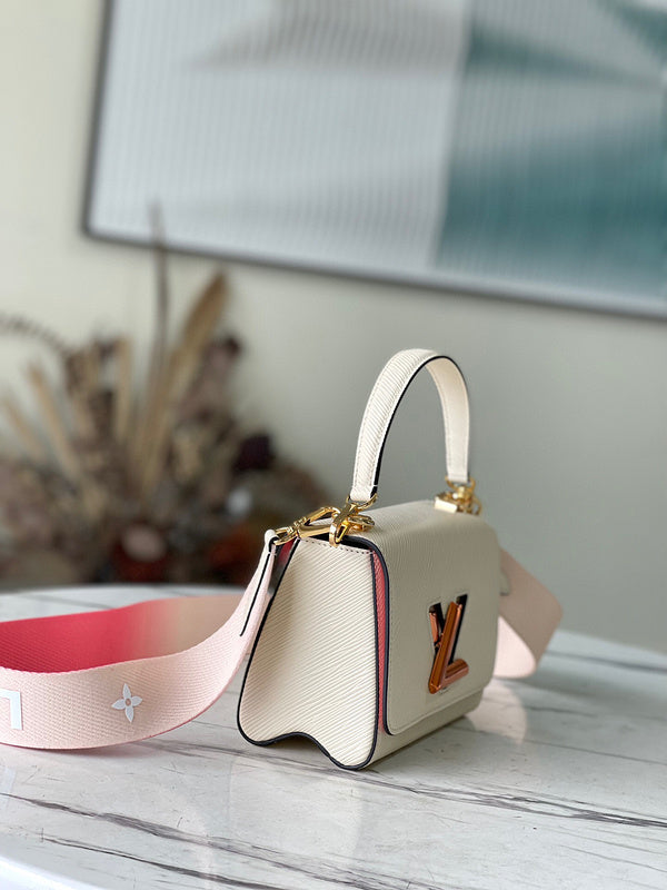 Fashion Lu-Vi bags - 4996