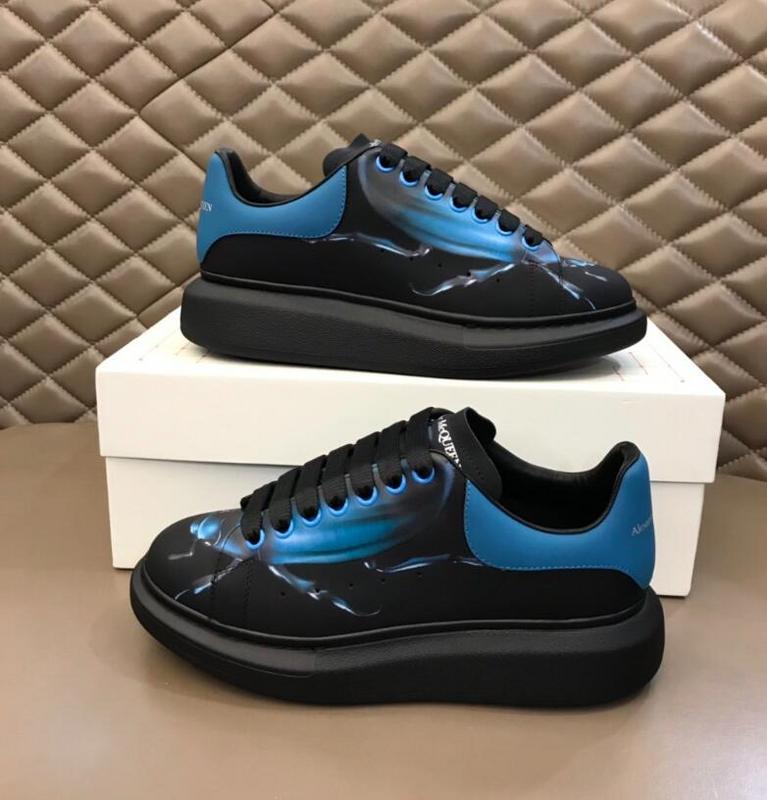 SAMC - AQ Men SHoes - 270