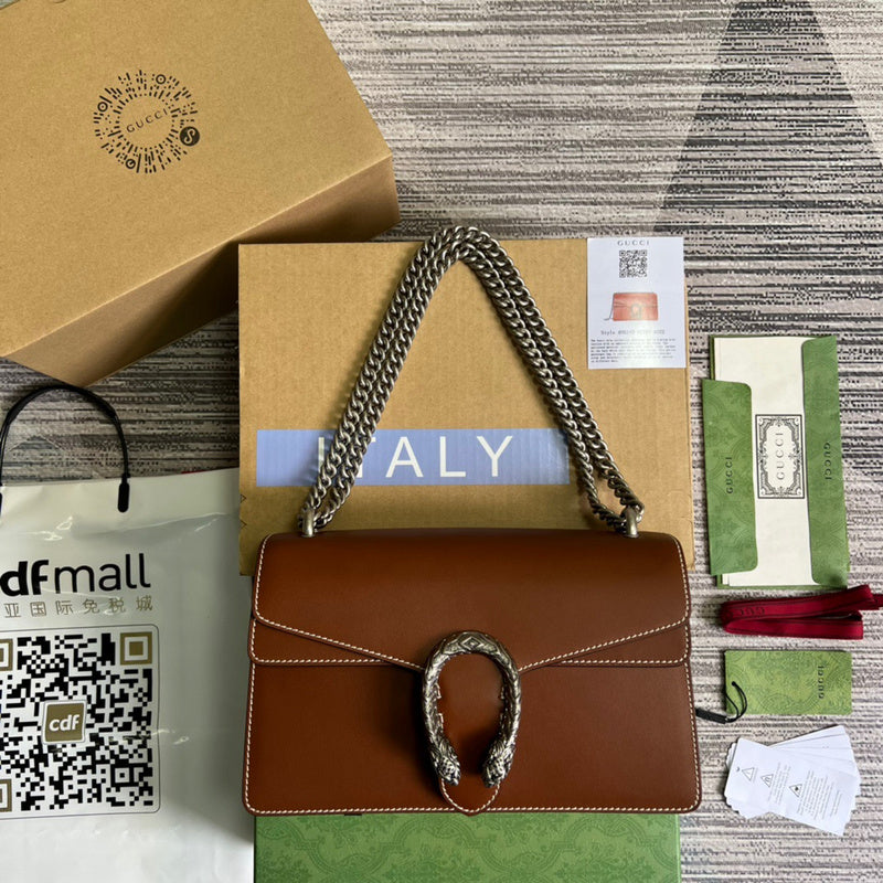 Satchel Bags - GCI Bags - 7976