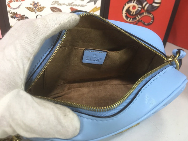 Glami Fashion - GCI Bags - 10556