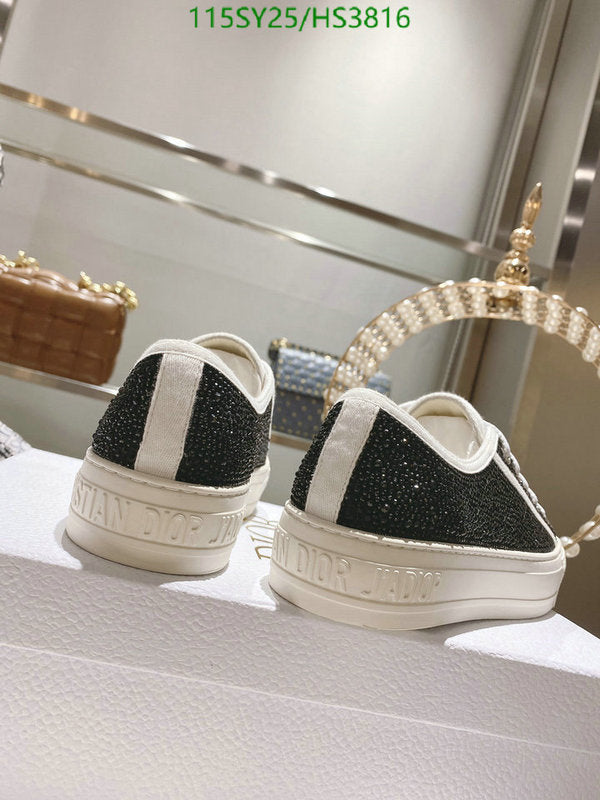 SAMC - DOR Women Sneakers - 072