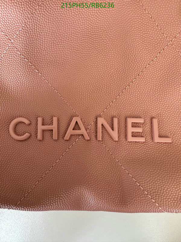 SAMC - CHL Bags - 413