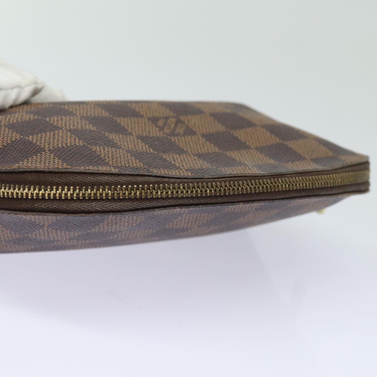 Louis Vuitton Cosmetic Pouch  Canvas Wallet