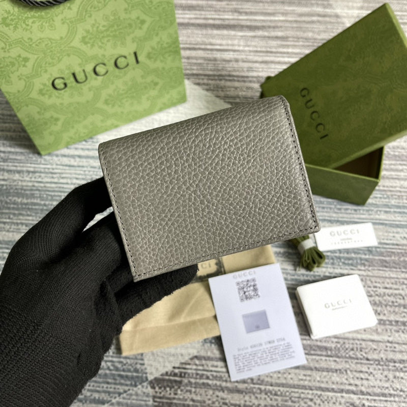 Glami - GUKI Wallets - 050