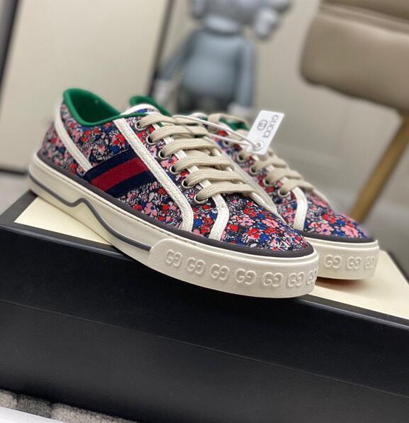 SAMC - GUKI Women Shoes - 1813