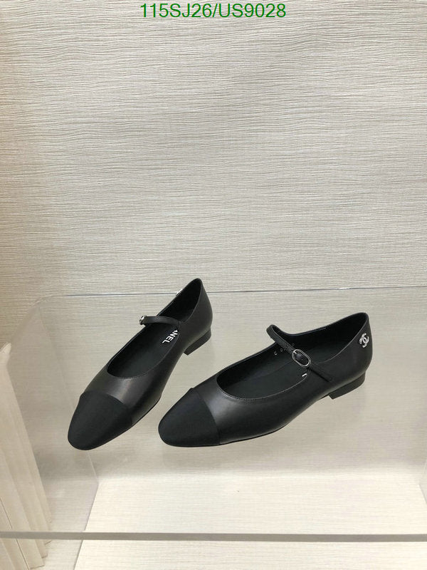 SAMC - CHL Women Shoes Ballet - 131