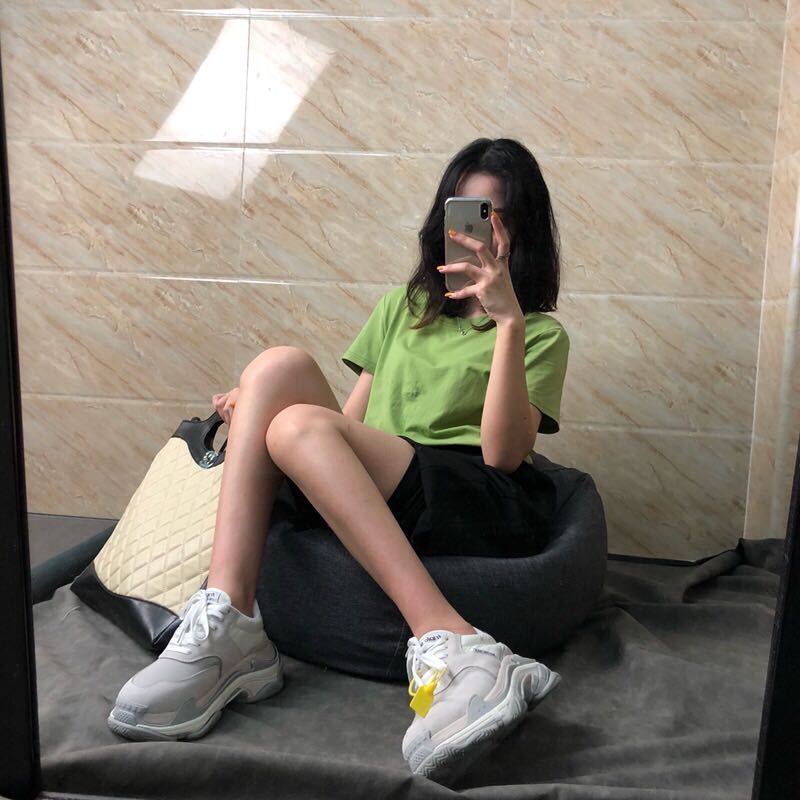 Satchel Bags - BGA Shoes - 071