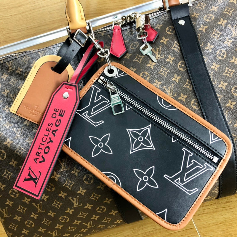Satchel Bags - VL1 Bags - 693