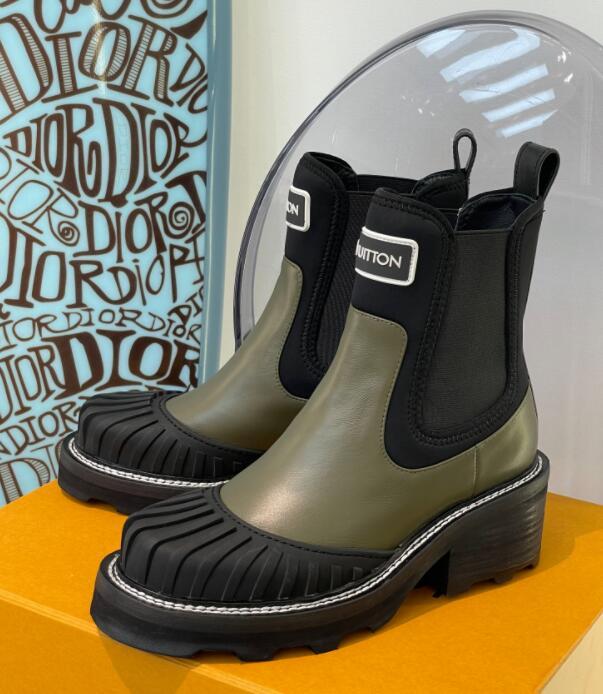 SAMC - LOV Women Shoes - 1250
