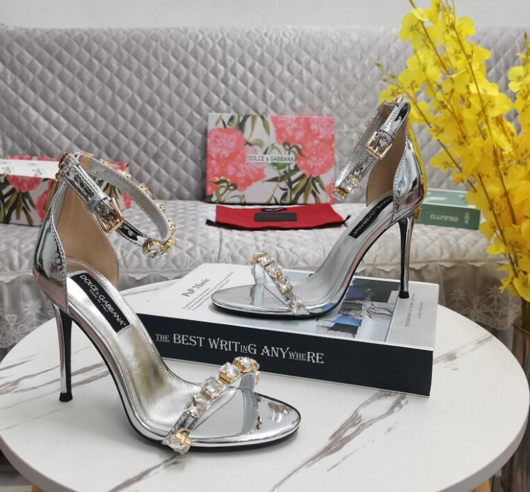 SAMC - DAG Women Shoes - 169