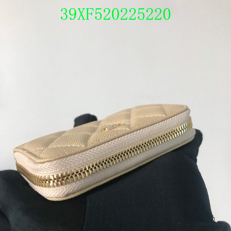 Glami - CHL Wallet - 2523