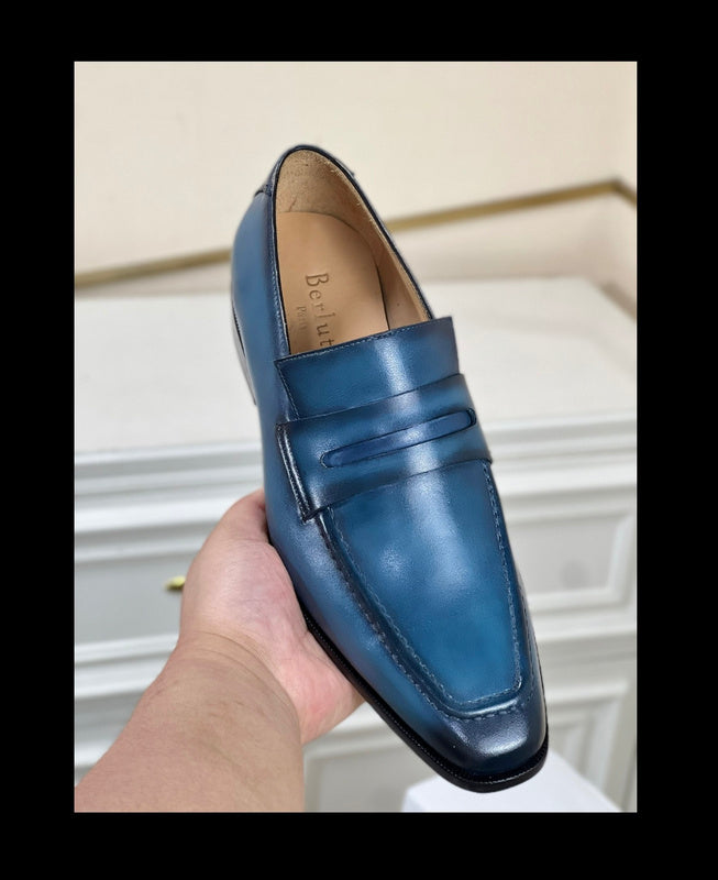 Glami - BRE Men Shoes - 154