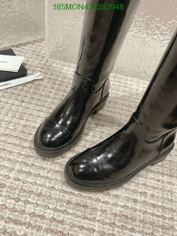 SAMC - CHL Women Boots - 354