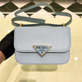 Satchel Bags - PDA Bags - 2203