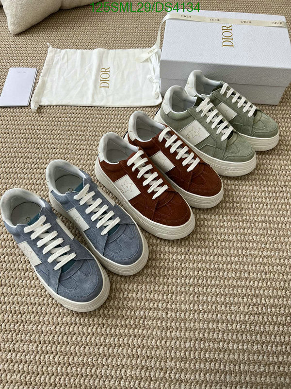 SAMCC - DOR Women Shoes - 1422