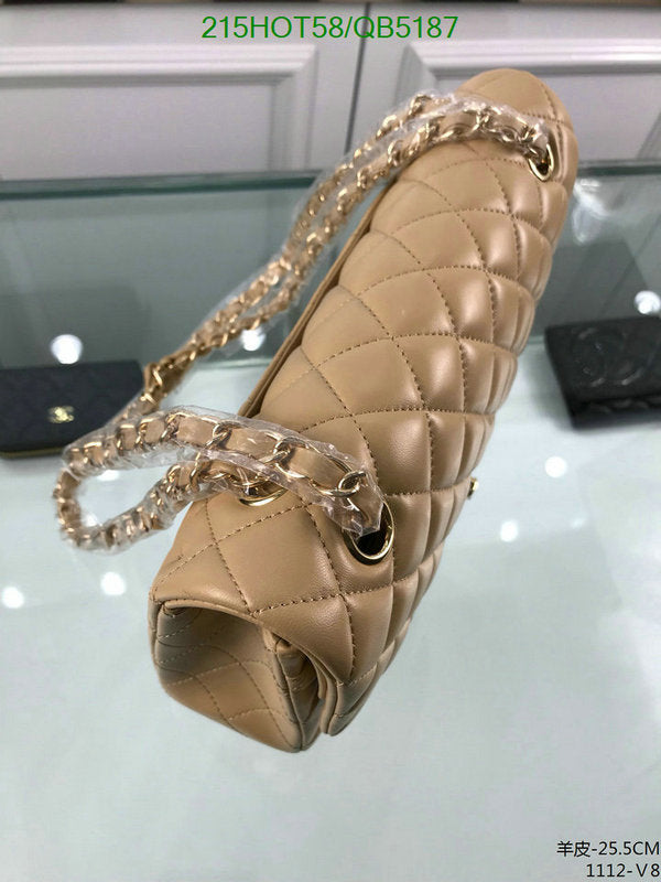 SAMC - CHL Bags - 535