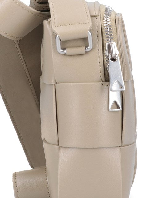 Bottega Veneta Men Cassette' Shoulder Bag