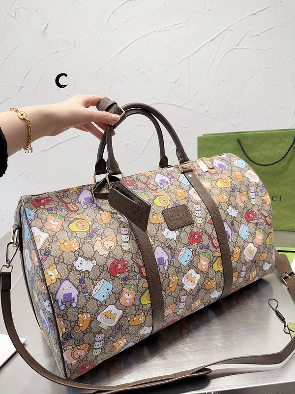 Glami Fashion - GCI Bags - 11820