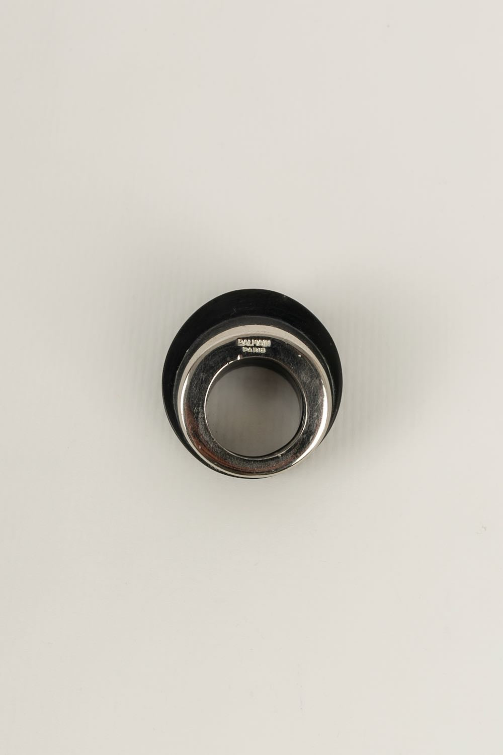 Bague Balmain
