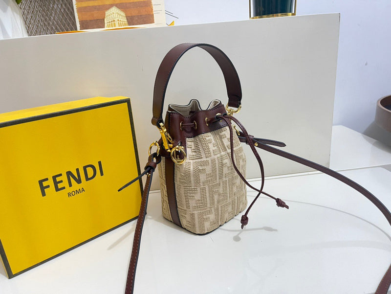 FDI Bags - Luxurious Bags  329