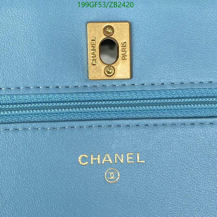 SAMC - CHL Bags - 626