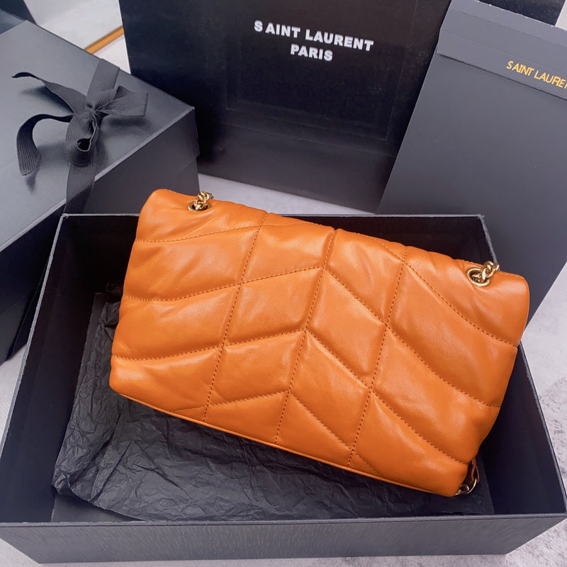 Glamy - YLS Bags - 525