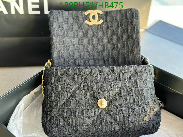 SAMC - CHL Bags - 306