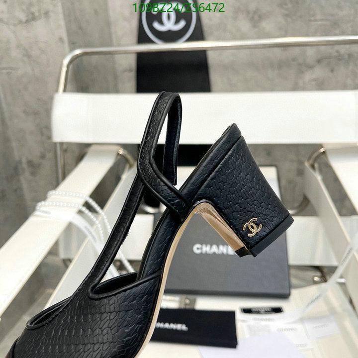 SAMC - CHL Women Shoes Ballet - 264