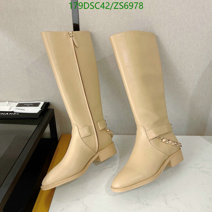 SAMC - Mix Boots - 293