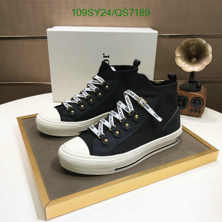 SAMC - DOR Women Sneakers - 087
