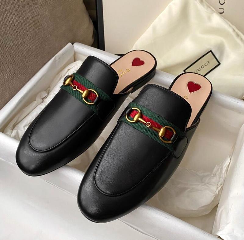 SAMC - GUKI Women Shoes - 1756