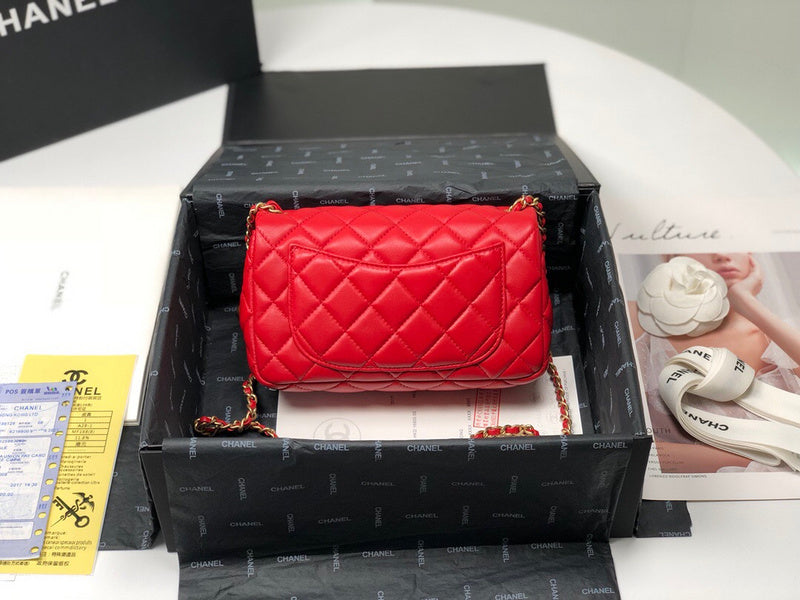 Satchel Bags - CHL Bags - 7464