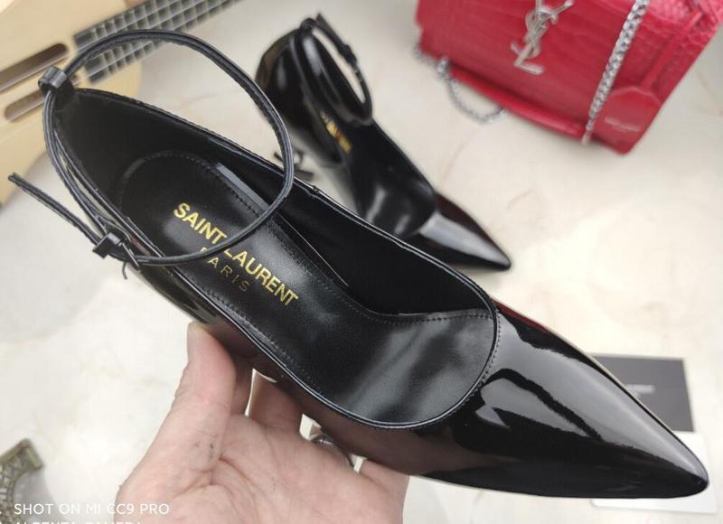 SAMC - YLS Women Shoes - 332