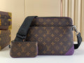Satchel Bags - VL Bags - 3279