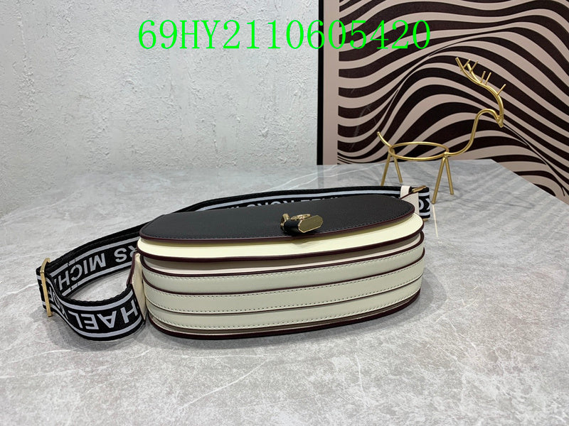 Satchel Bags - MK Bags - 056