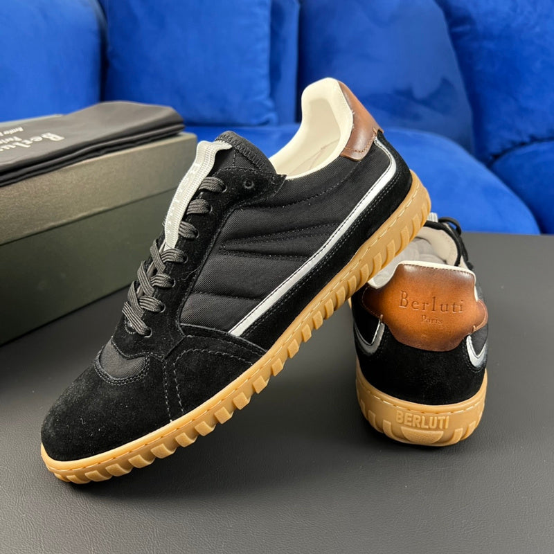 Glami - BRE Men Shoes - 398