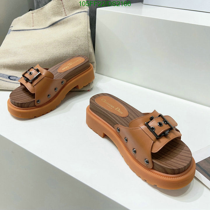 SAMCC - DOR Women Shoes - 1467