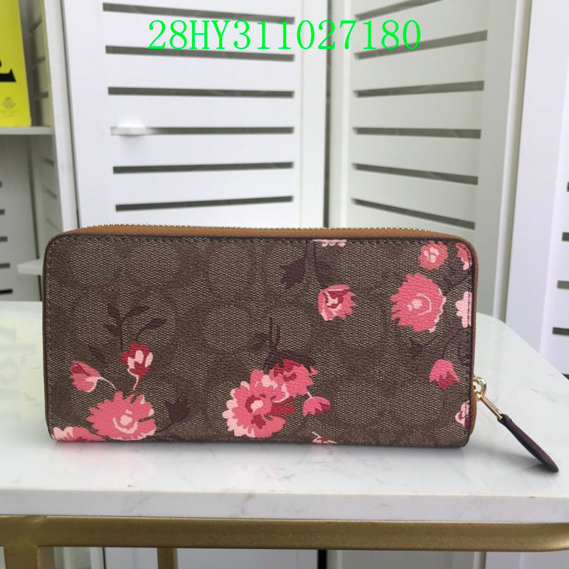 Glami - CAH Wallet - 107