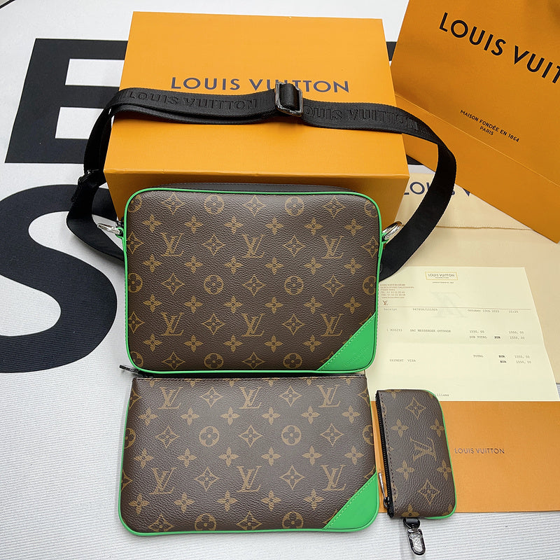 Glami Fashion Lu-Vi bags - 10043