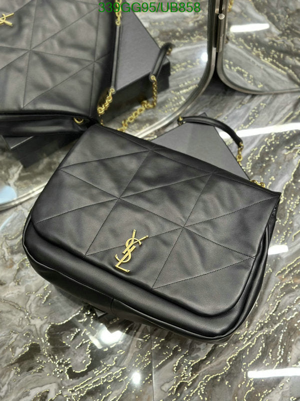 SAMC - YLS Bags - 083